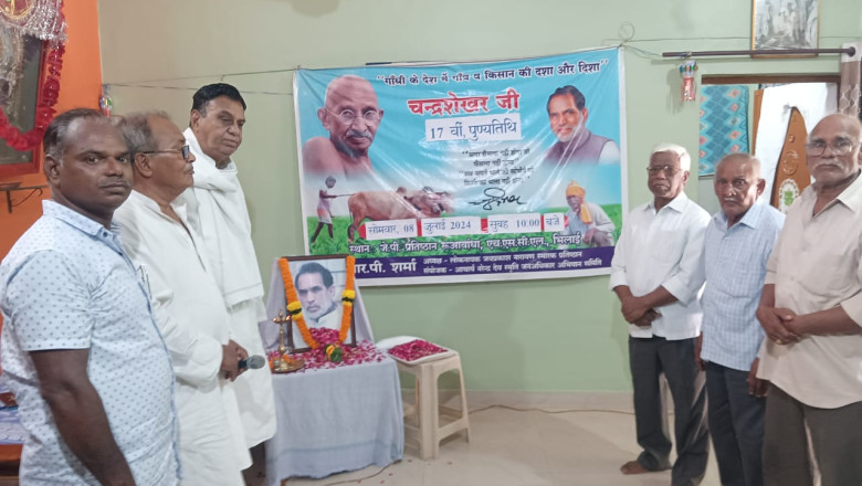 जनादेश 2024 ने बताया,हम लोकतंत्र और संविधान का सम्मान करें-कुरैशी