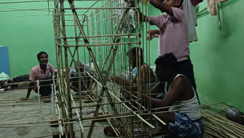 कर्बला के शहीदों की याद में बीतेंगे 10 दिन, तैयारियां शुरू