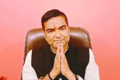 भिलाई : दुर्ग से हरिद्वार तक रेल सेवा के लिए विधायक रिकेश सेन ने प्रधानमंत्री और रेल मंत्री को लिखा पत्र...