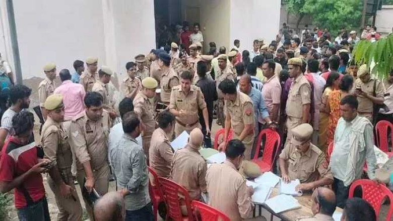 एसडीएम,सीओ और तहसीलदार सहित 6 अधिकारी सस्पेंड,हाथरस भगदड़ जांच रिपोर्ट के आधार पर...