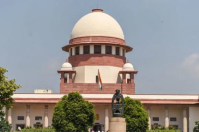 हाथरस घटना पर सुप्रीम कोर्ट में 12 जुलाई को होगी सुनवाई, सत्संग में भगदड़ मचने से 123 लोगों की गई थीं जानें...