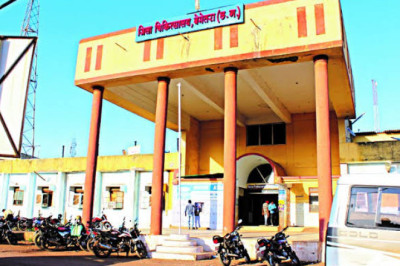 स्वास्थ्य विभाग ने जनहित में जारी की सूचना  सर्पदंश की स्थिति में झाड़-फूंक न कराने के बजाय अस्पताल पहुंचें