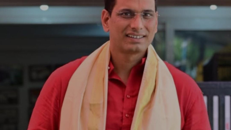 बलौदाबाजार हिंसा केस:  पूछताछ में शामिल नहीं होगे भिलाई नगर विधायक...! देवेंद्र यादव ने हाई कोर्ट में दायर की याचिका पुलिस ने भेजा था नोटिस...