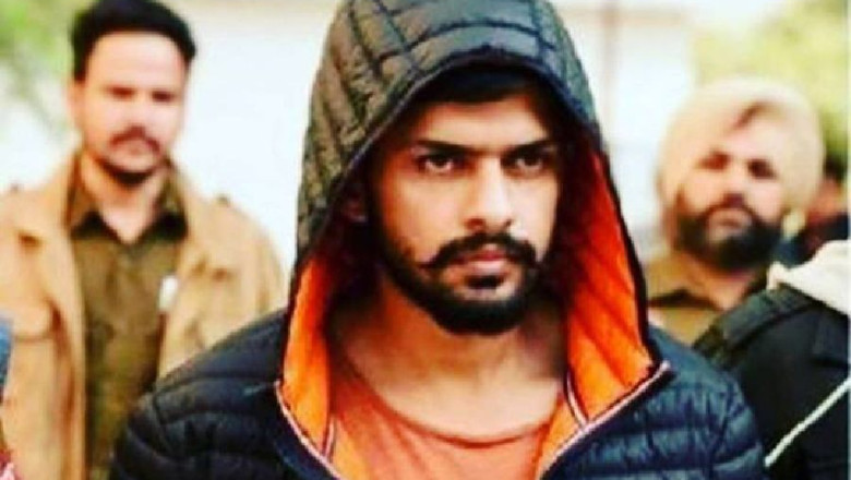 करोड़ों की मांग की,लॉरेंस बिश्नोई गैंग के गुर्गे ने किसान को दी धमकी...