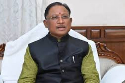 सीएम साय के कैबिनेट विस्तार को दिल्ली से मिली हरी झंडी, मानसून सत्र शुरू होने से पहले हो सकता है नए नामों का ऐलान