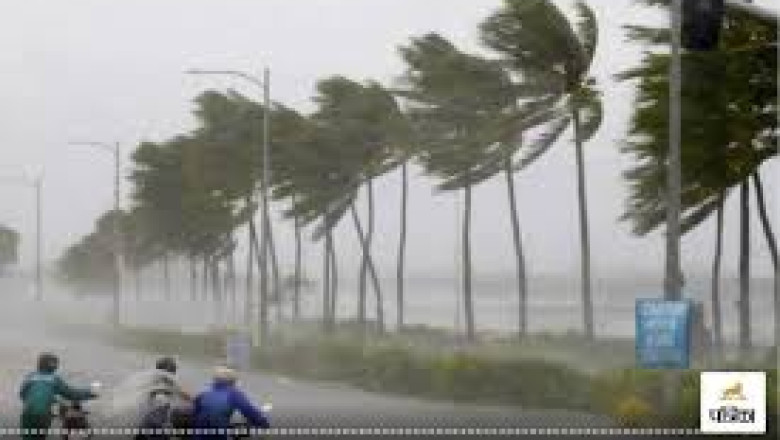मौसम विभाग की भविष्यवाणी, 13,14,15 जुलाई को होगी मूसलाधार बारिश, Yellow Alert जारी