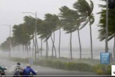 मौसम विभाग की भविष्यवाणी, 13,14,15 जुलाई को होगी मूसलाधार बारिश, Yellow Alert जारी