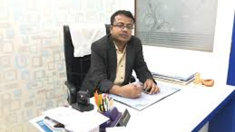 आरोग्यं हॉस्पिटल के यूरोलॉजिस्ट डॉक्टर नवीन दारू ने कहा संभव है,इरेक्टाइल डिस्फंक्शन का स्थाई समाधान.....