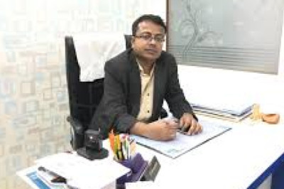 आरोग्यं हॉस्पिटल के यूरोलॉजिस्ट डॉक्टर नवीन दारू ने कहा संभव है,इरेक्टाइल डिस्फंक्शन का स्थाई समाधान.....