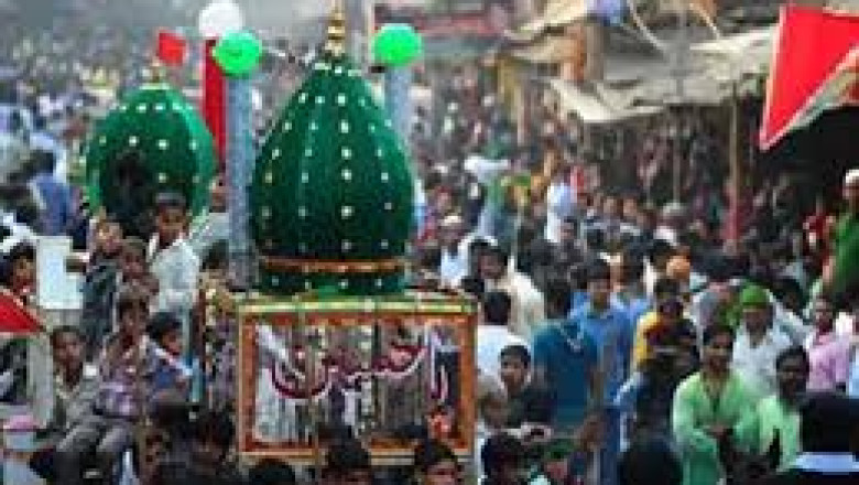 भिलाई में मोहर्रम पर ट्रैफिक एडवाइजरी जारी, आज शाम 4 बजे से रात 12 बजे तक इन रास्तों के प्रयोग से बचें...