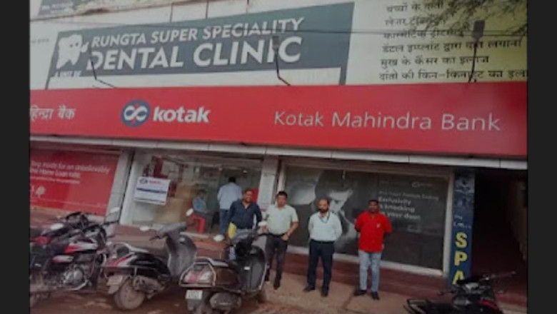 भिलाई रुंगटा सुपर स्पेशलिस्ट डेंटल क्लिनिक पर छापेमारी बिना लाइसेंस संचालन पर कार्यवाही जड़ा ताला नोटिस जारी कर तीन दिन के भीतर जवाब मांगा.....