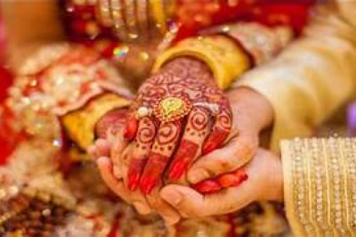 गरीब परिवार को बेटियों के विवाह की चिंता हुई दूर...