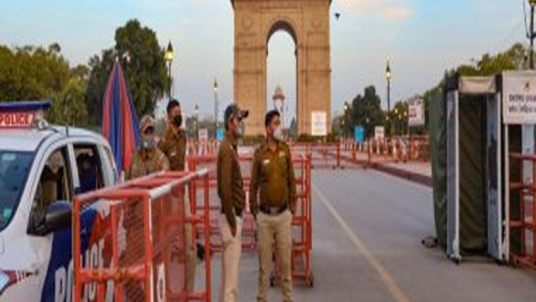 पूरे दिल्ली में हाई अलर्ट,15 अगस्त को लेकर बड़ी साजिश रच रहे खालिस्तानी संगठन...