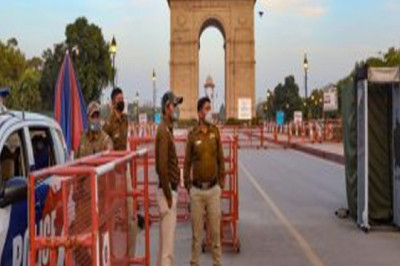 पूरे दिल्ली में हाई अलर्ट,15 अगस्त को लेकर बड़ी साजिश रच रहे खालिस्तानी संगठन...