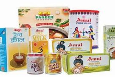 कीड़े निकले  Amul Butter Milk में वायरल हुआ वीडियो...