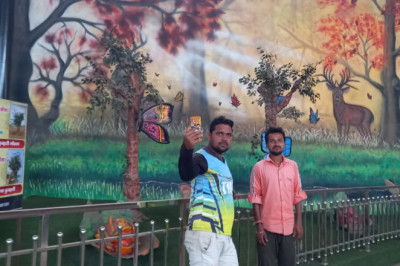 भिलाई निगम क्षेत्र में सुपेला विद्या रत्न भसीन सेतु  सेल्फी जोन नहीं...