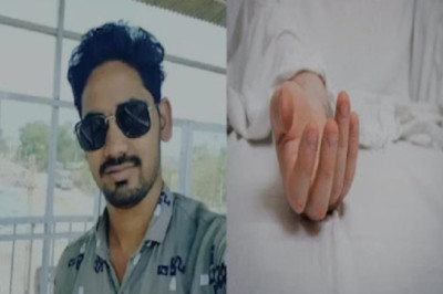 CG : नवविवाहित युवक ने पत्नी से मिलने के बाद घर जाकर की आत्महत्या, 4 महीने पहले हुई शादी जांच में जुटी पुलिस...
