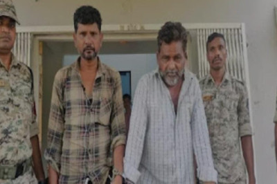 रात के अंधेरे में दुर्ग से कंटेनर ट्रक में 39 गोवंशों कर लादकर ले जा रहे तस्करों को पुलिस ने किया गिरफ्तार, कोंडागांव पुलिस की बड़ी कामयाबी....