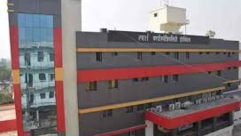 त्वरित खबरें समाचार का असर: स्पर्श मल्टी स्पेशिलिटी हॉस्पिटल पर लगा जुर्माना