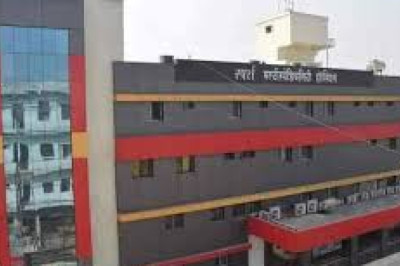 त्वरित खबरें समाचार का असर: स्पर्श मल्टी स्पेशिलिटी हॉस्पिटल पर लगा जुर्माना