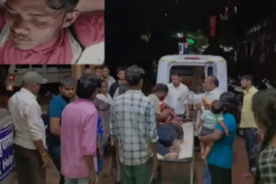 BHILAI BREAKING:युवक पर जानलेवा हमला, पेट फाड़कर अंतड़ियां बाहर निकालीं, युवक की बिगड़ती हालत को देखते हुए उसे दुर्ग जिला अस्पताल रेफर किया गया युवक की हालत गंभीर.....