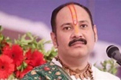 प्रदीप मिश्रा 2 दिन बाद भिलाई में, सुनाएंगे शिव कथा...