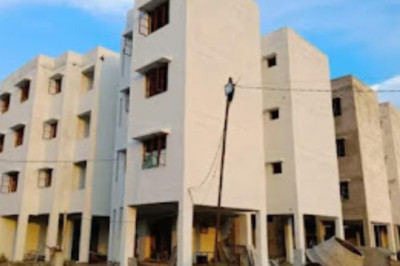 प्रधानमंत्री आवास योजना के घटक मोर मकान-मोर आस अंतर्गत आपत्ति दावा का अंतिम प्रकाशन पात्र/अपात्र की सूची तैयार: