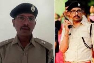CG:रायपुर में एडिशनल एसपी निमेष बरैया का निधन, पुलिस महकमे में शोक की लहर....