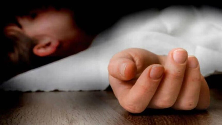 5वीं क्लास में पढ़ने वाला 10वर्षीय छात्र आकाश मांडवी की शौचालय की दीवार ढहने से मौत....
