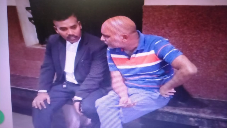 रायपुर में 2 साल की सजा पुलिस इंस्पेक्टर को मिली...