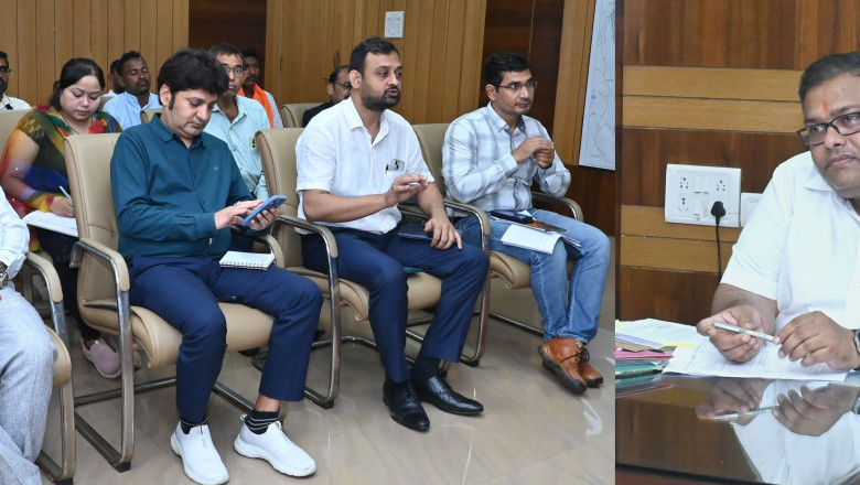 पीवीटीजी परिवारों को शत प्रतिशत गैस कनेक्शन से करें लाभान्वित