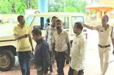 यूटूब चैनेल बनाकर (युटुबर) पत्रकार बन कर करते थे ब्लैकमेल 5 लोगों पर किया गया  केस, 4 गए जेल ,