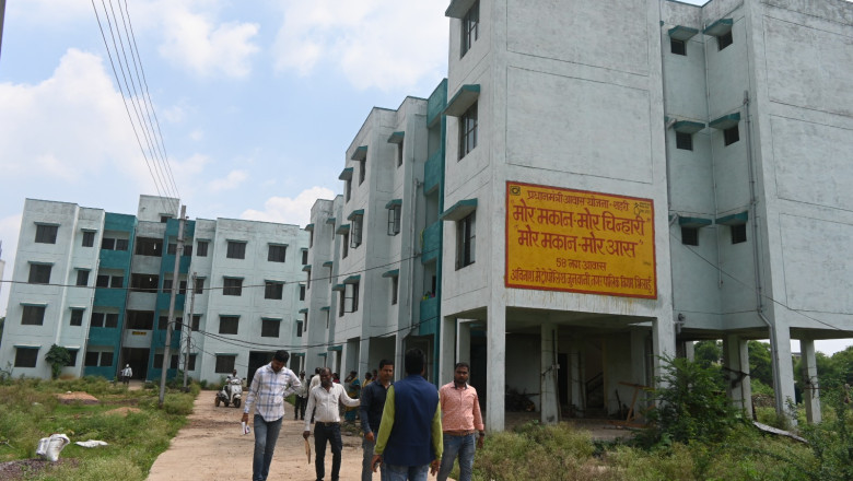 30 जुलाई को लगेगा लोन मेला, मोन मकान-मोर आस हितग्राहियो के लिए