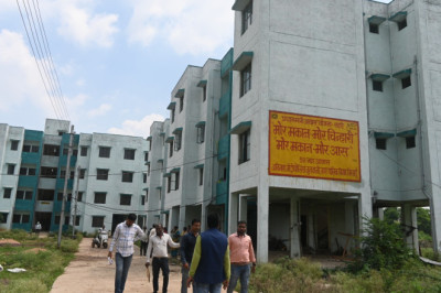 30 जुलाई को लगेगा लोन मेला, मोन मकान-मोर आस हितग्राहियो के लिए