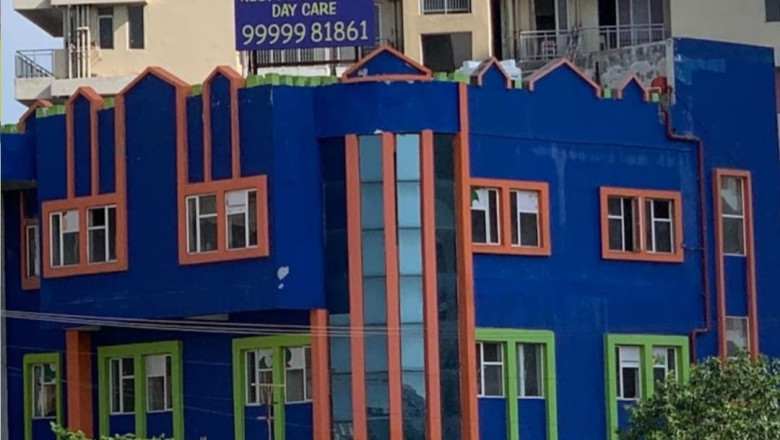Nest Play School 37C गुड़गांव टॉप 3 रैंक में आने वाला स्कूल है। स्कूल की डायरेक्टर शालू शापरा
