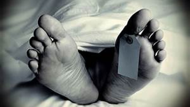 3 साल के बच्ची की मौत : बोतल में रखे शराब को पानी समझकर पी गई थी...