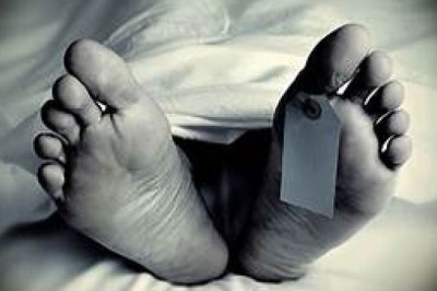 3 साल के बच्ची की मौत : बोतल में रखे शराब को पानी समझकर पी गई थी...