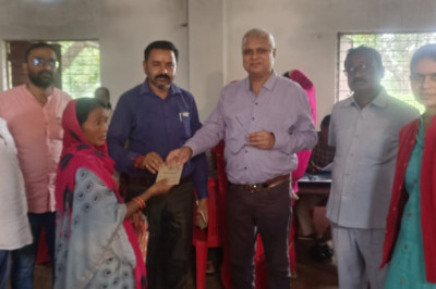 नगरीय निकायों में जनसमस्या निवारण पखवाड़ा शिविर लगातार जारी, समस्याओं का किया जा रहा निराकरण
