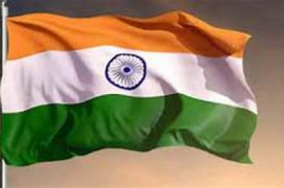 स्वतंत्रता दिवस आयोजन के संबंध में सामान्य प्रशासन विभाग ने जारी किया दिशा-निर्देश...