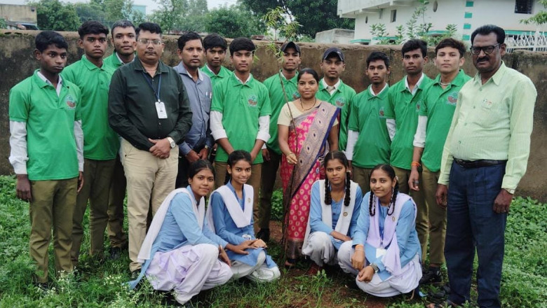 नई शिक्षा नीति के  विभिन्न आयामों को लेकर स्कूलों  में हुए सात दिवसीय कार्यक्रम