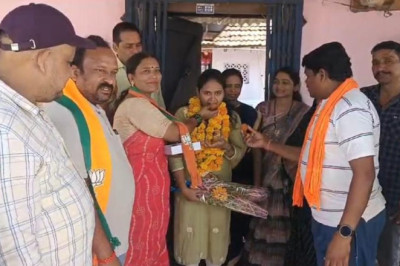 सुकमा की बेटी माया कश्यप बनीं डॉक्टर, अब अपने जिलेवासियों की करेंगी सेवा...