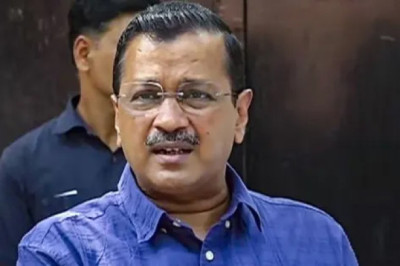 जमानत से इनकार : अरविंद केजरीवाल को हाईकोर्ट से एक बार फिर बड़ा लगा झटका...