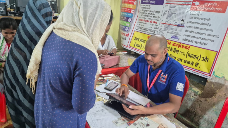 निगम भिलाई ने 26278 हितग्राहियो के घर तक पहुंचाया उपयोगी प्रमाण पत्र