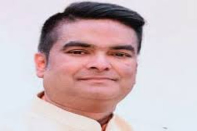 वैशाली नगर विधायक रिकेश ने अपने जन्मदिन के पूर्व की लोगों से अपील गिफ्ट में मांगी यह चार चीज.