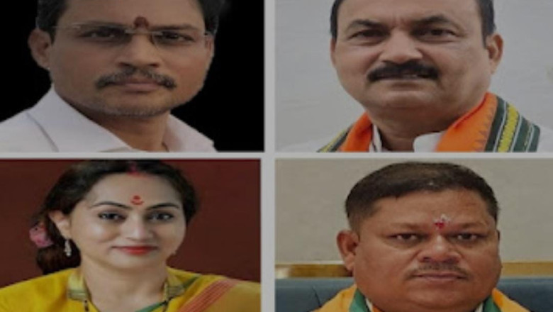 दुर्ग में भाजपा के सदस्यता अभियान के लिए विशेष टीम का गठन 2019 का रिकॉर्ड तोड़ने की तैयारी....