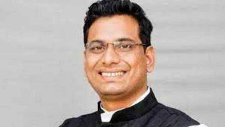 भिलाई विधायक देवेंद्र यादव को कोर्ट से जमानत मिली...