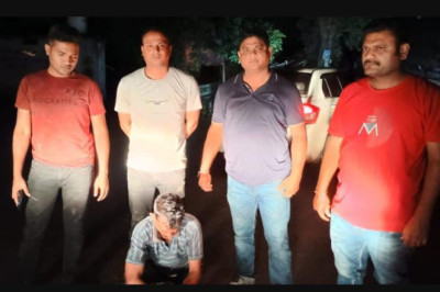गौ तस्करों पर राजनांदगांव पुलिस एवं गोंदिया पुलिस की संयुक्त कार्यवाही....