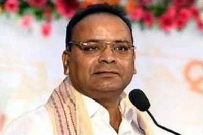 MLA अजय चंद्राकर : कांग्रेसियों को मिला ज्ञान, सिर्फ करो गांधी परिवार का सम्मान...