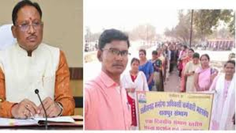 मनरेगा कर्मियों को मोदी का बड़ा तोहफा, कर्मचारियों के नियमितीकरण की मांग होगी पूरी..