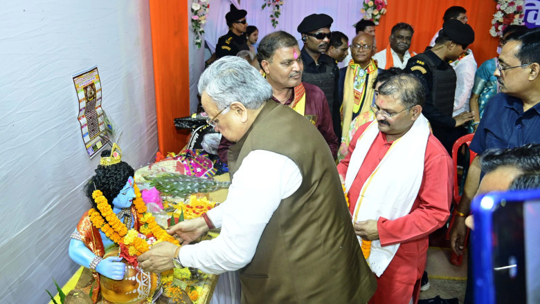 यादव भवन और यादव छात्रावास जल्दी ही बनेंगे- डा. रमन सिंह